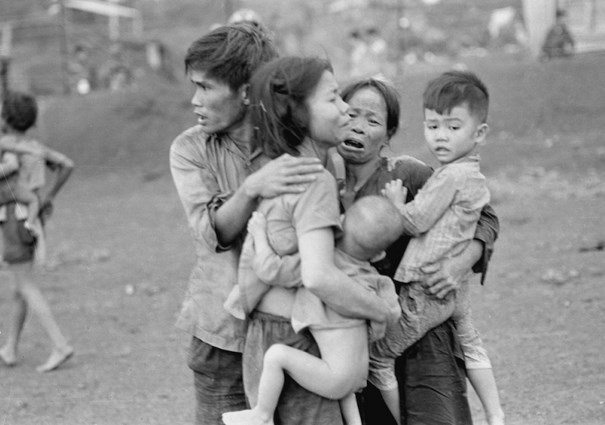 Revisiting U.s. War Crimes Iv: Vietnam (part Ii) – International 