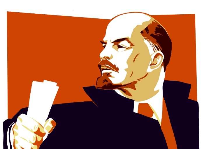 The legacy and relevance of Lenin after 100 years – International ...