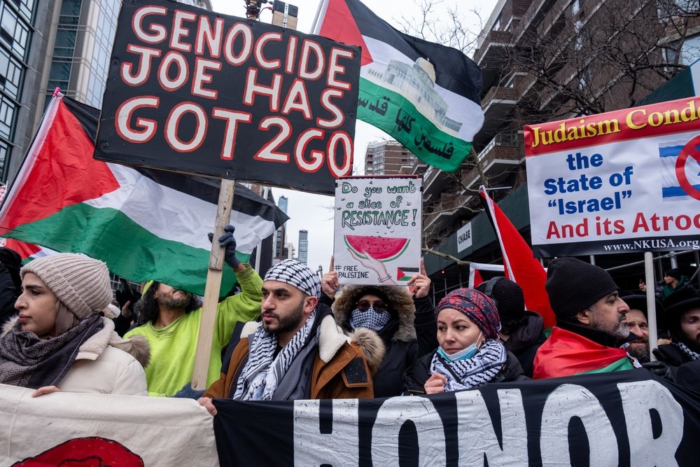 The new nakba and its consequences international socialism project