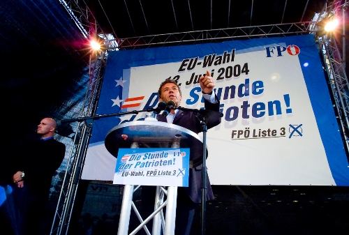 Who sows far right policies … reaps the far right – International ...